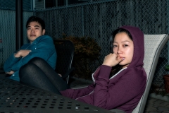 Grace & Xin