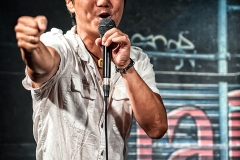 Tom Hudson