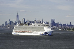 Norwegian Escape