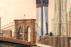 Brooklyn Bridge