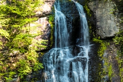 Bushkill Falls