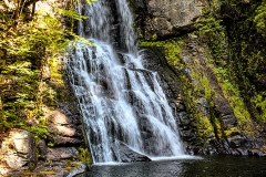 Bushkill Falls