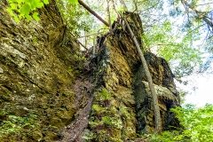 Bushkill Falls