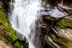 Bushkill Falls