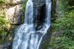 Bushkill Falls