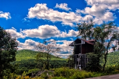 Cherry Springs Pennsylvania