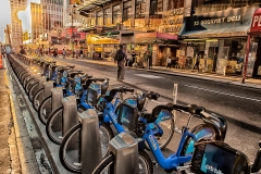 Citi Bike