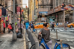 Citi Bike