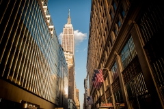 Empire State N.Y