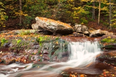Kaaterskill Falls