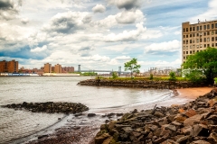 Williamsburg Bridge