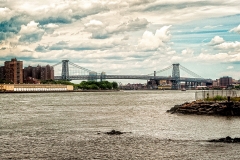 Williamsburg Bridge