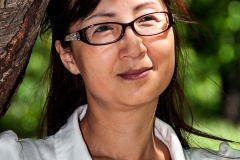Mei Wu
