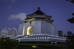 Taiwan