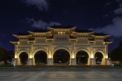 Taiwan